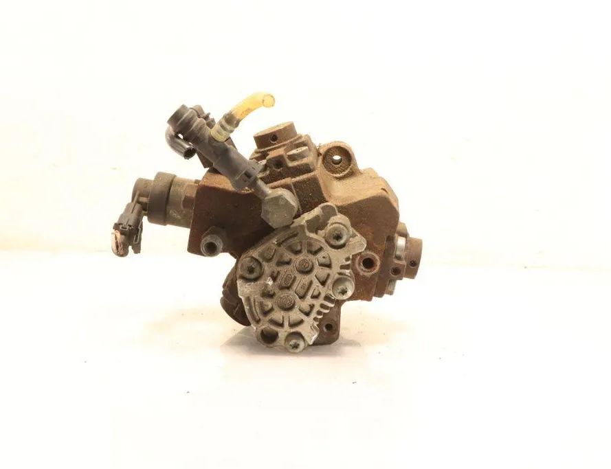 RENAULT Megane 2 generation (2002-2012) Brændstofpumpe 0445010148 32937815