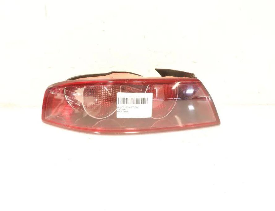 ALFA ROMEO 159 1 generation (2005-2011) Venstre baglygte 32939542