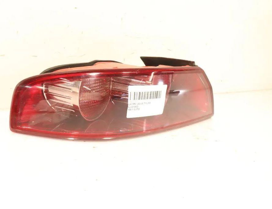 ALFA ROMEO 159 1 generation (2005-2011) Venstre baglygte 32939542