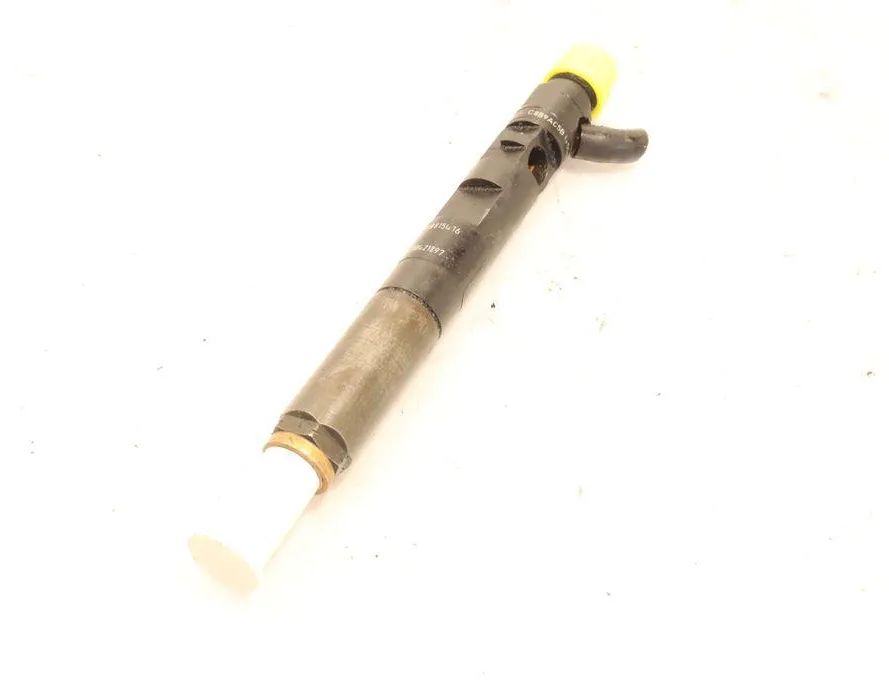 RENAULT Megane 2 generation (2002-2012) Brændstofinjektor EJBR05102D 32941147