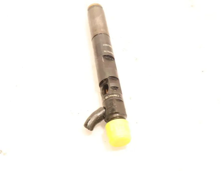 RENAULT Megane 2 generation (2002-2012) Brændstofinjektor EJBR05102D 32941147