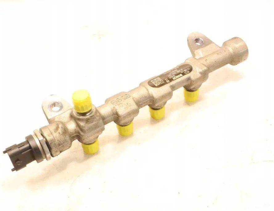 OPEL Astra J (2009-2020) Brændstofskinne 0445214221 32943072