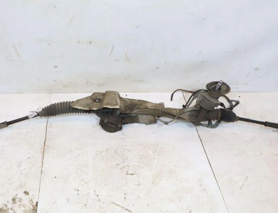 VOLKSWAGEN Variant VII TDI (2014-2024) Styrestang 32943841