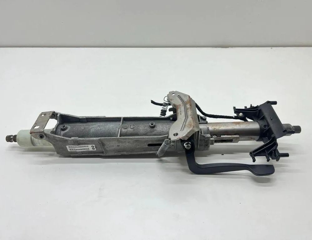 BMW 3 Series F30/F31 (2011-2020) Styresøjlemekanisme 743034,6858559 31896585