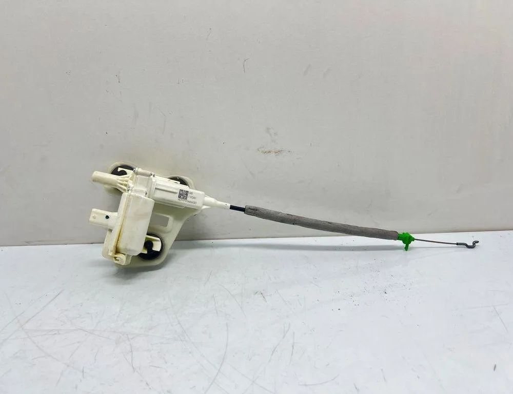 MERCEDES-BENZ C-Class W205/S205/C205 (2014-2023) Bagklap bagklappe Soft Close-motor A0999068600 31946461