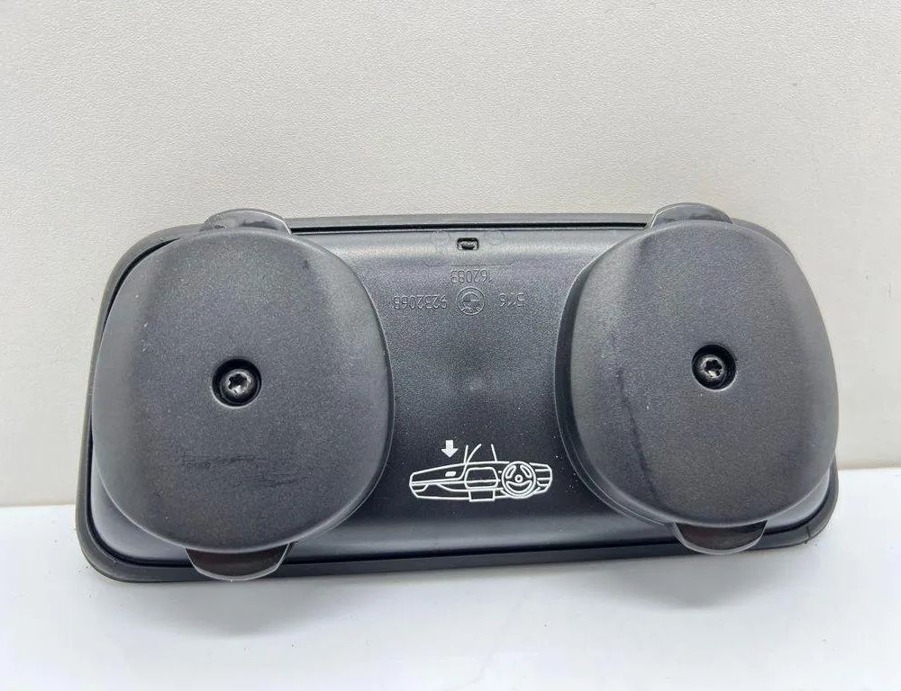 BMW 4 Series F32/F33/F36 (2013-2020) Andre indvendige dele 9232068 31996338