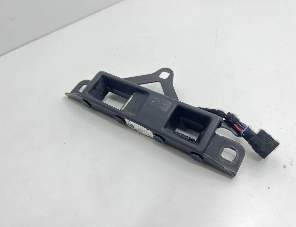 MERCEDES-BENZ C-Class W205/S205/C205 (2014-2023) Andre kropsdele A2177700322,142958 31998644