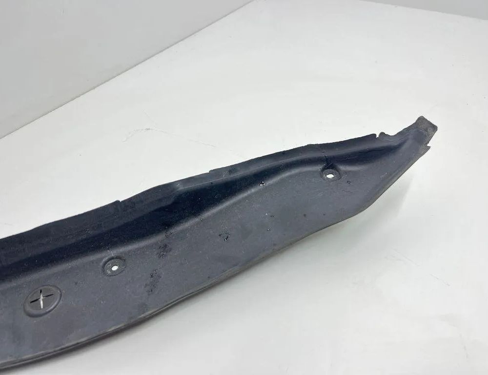 MERCEDES-BENZ C-Class W205/S205/C205 (2014-2023) Andre kropsdele A2058890725 31998767