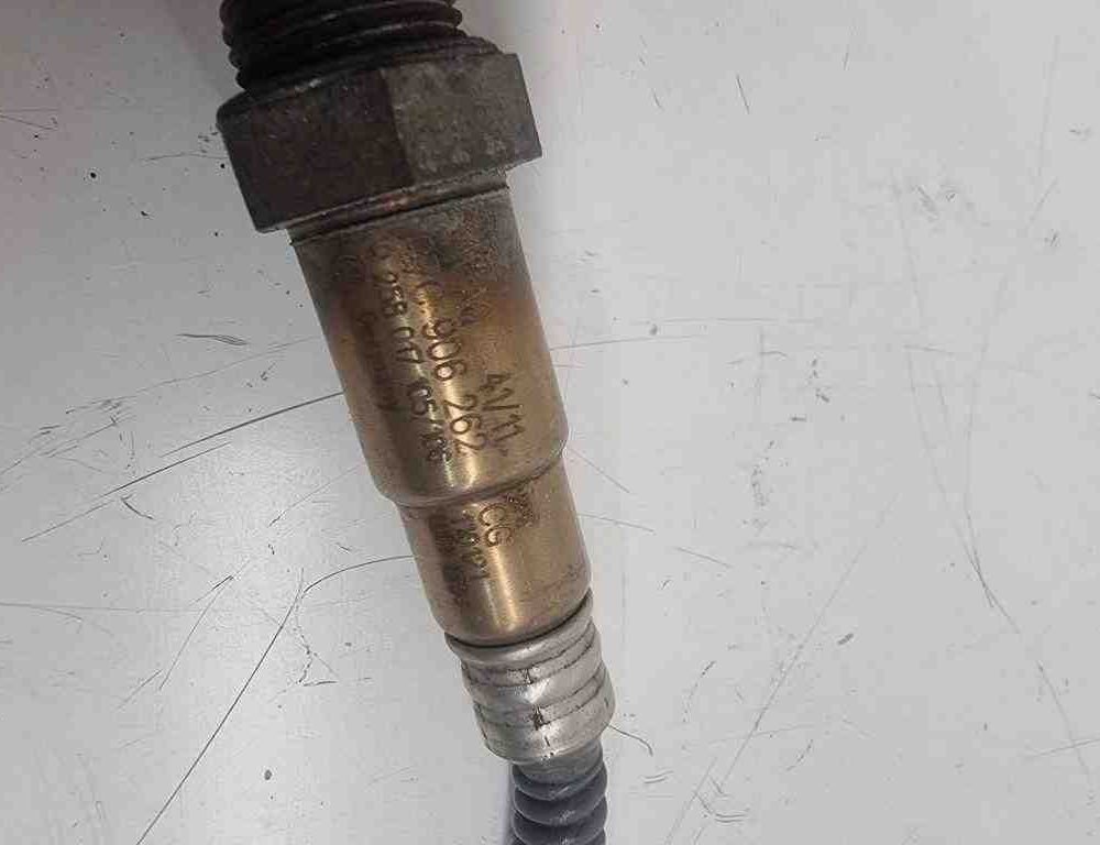 BENTLEY Continental C6/4F (2004-2011) Lambda iltsensor 07c906262 32294063