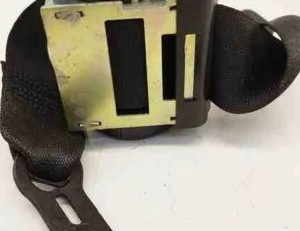 BMW 1 Series E81/E82/E87/E88 (2004-2013) Højre bagerste sikkerhedssele 607051100D 32421149