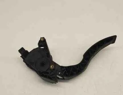 RENAULT Clio 4 generation (2012-2020) Gaspedal 180223454R 32421343
