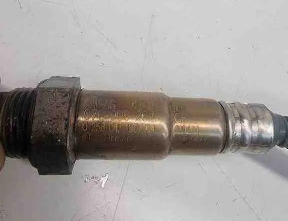 BENTLEY Continental Lambda iltsensor 07c906262 32430993