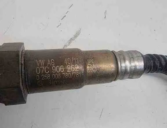 BENTLEY Continental Lambda iltsensor 07c906262 32431020