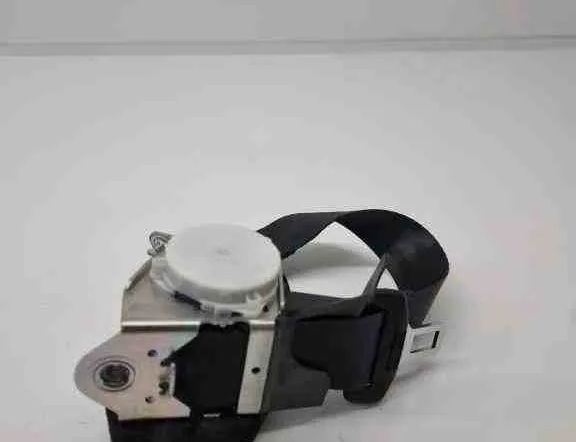 VOLKSWAGEN Tiguan 1 generation (2007-2017) Bagerste venstre sikkerhedssele 33035173 32432970