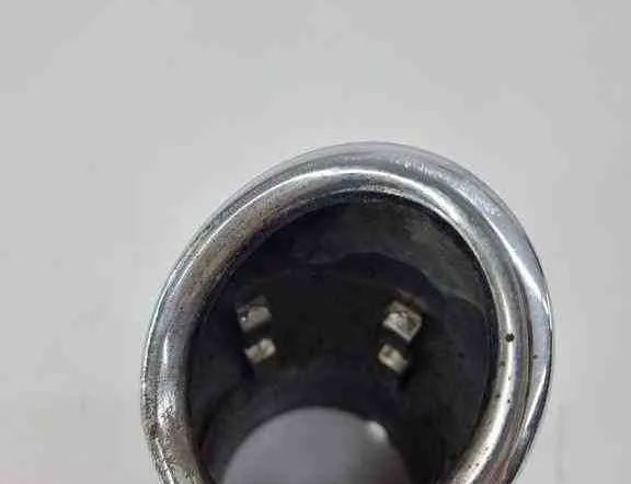 VOLVO S90 2 generation (2016-2023) Udstødningsrørspids 31669103 32435268