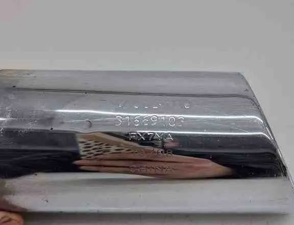 VOLVO S90 2 generation (2016-2023) Udstødningsrørspids 31669103 32435268