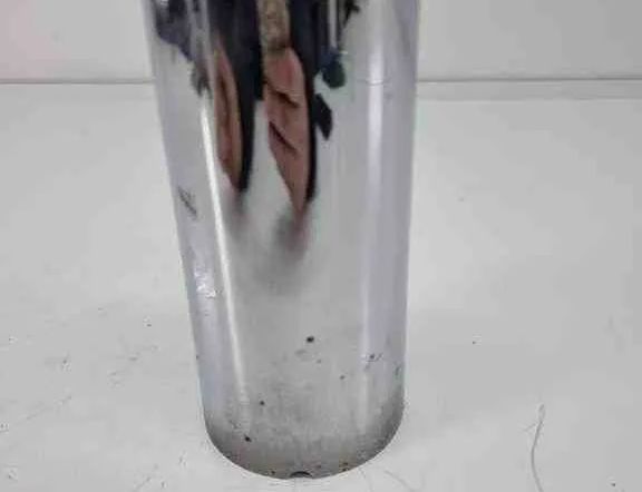 VOLVO S90 2 generation (2016-2023) Udstødningsrørspids 31669103 32435268