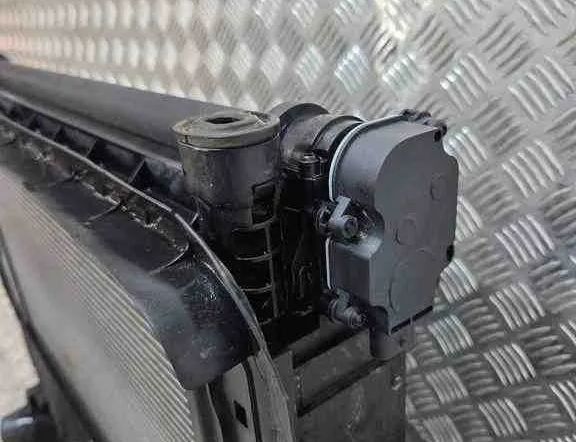 VOLKSWAGEN ID.5 1 generation (2021-2023) Kølende dele 1EA121203D 32438048