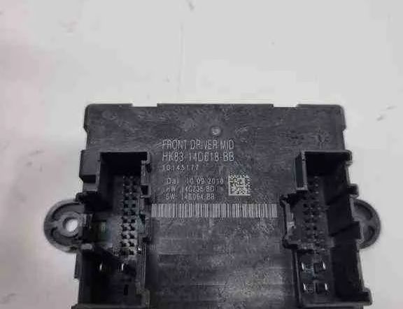 LAND ROVER Discovery Sport 1 generation (2014-2024) Højre bagdørs kontrolenhed Hk8314d618bb 32438359