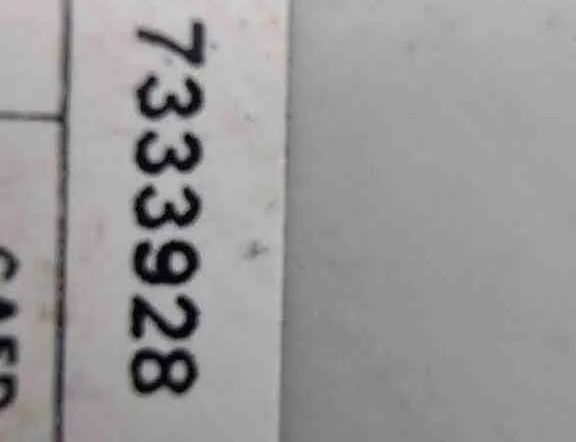 BMW 5 Series F10/F11 (2009-2017) Bootlid kontrolenhed 7333928 32583460