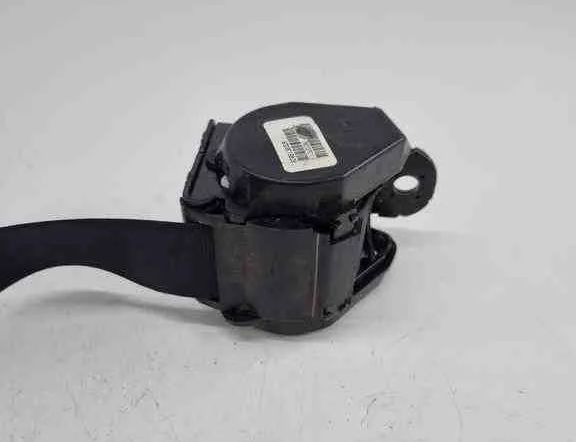 BMW X6 E71/E72 (2008-2012) Bagerste venstre sikkerhedssele 6092756 32587166