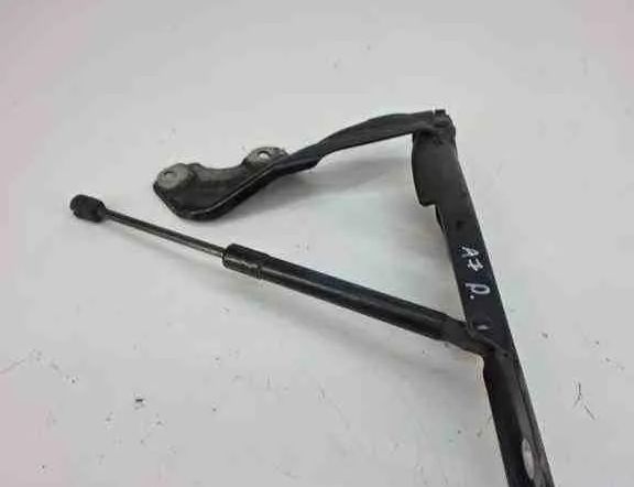 AUDI A7 C7/4G (2010-2020) Forreste højre motorhjelm Hængsel 4G8823359A 32621372