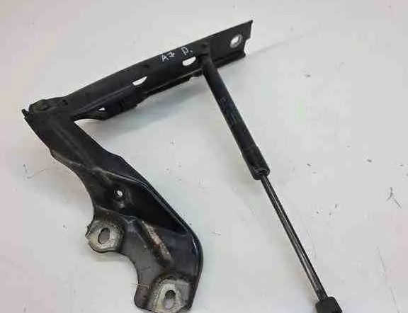 AUDI A7 C7/4G (2010-2020) Forreste højre motorhjelm Hængsel 4G8823359A 32621372