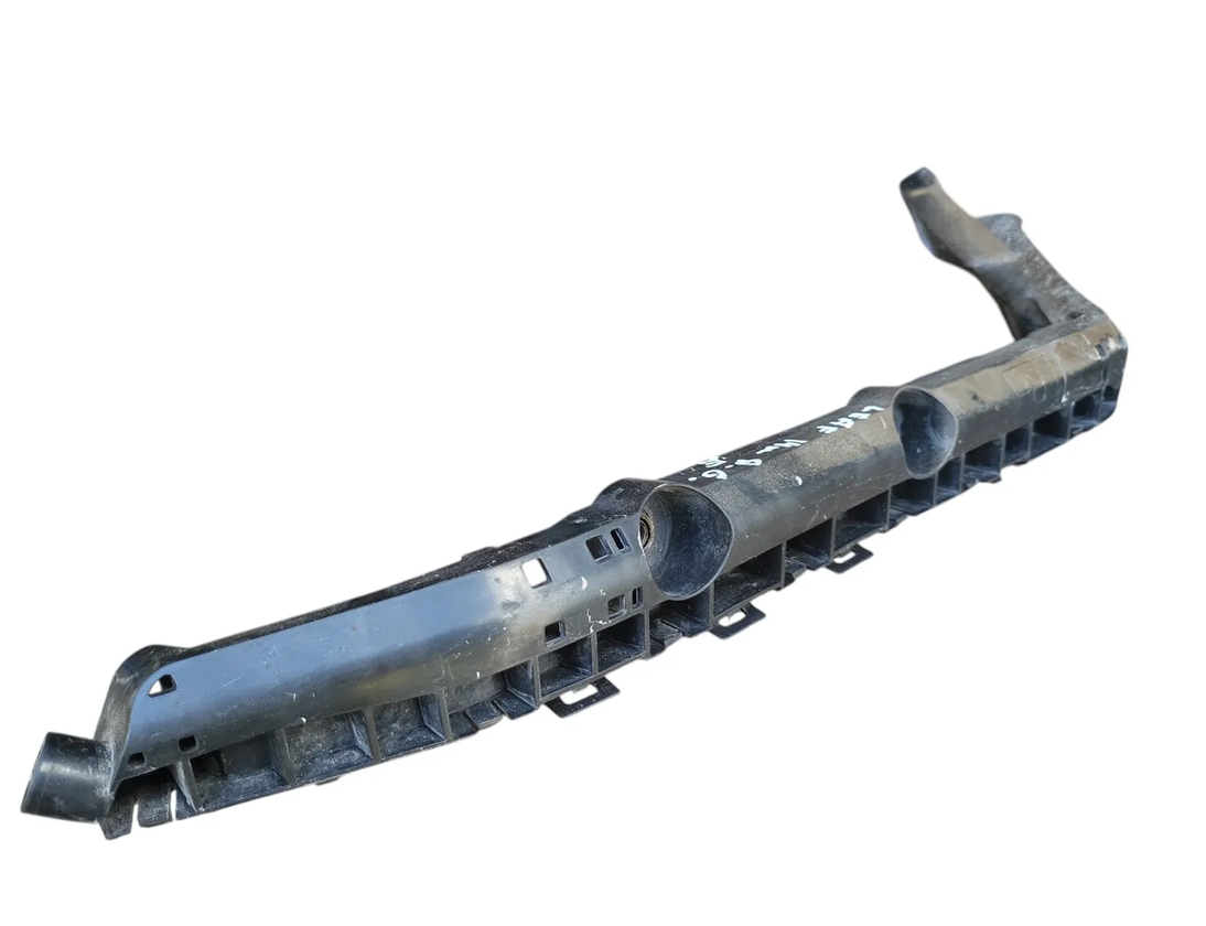 NISSAN Leaf 1 generation (2010-2017) Højre bageste kofangerbeslag 852263NL0A,ID10668 31049782