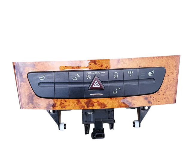 MERCEDES-BENZ E-Class W211/S211 (2002-2009) Afbrydere A2116800552,ID10933 31232445