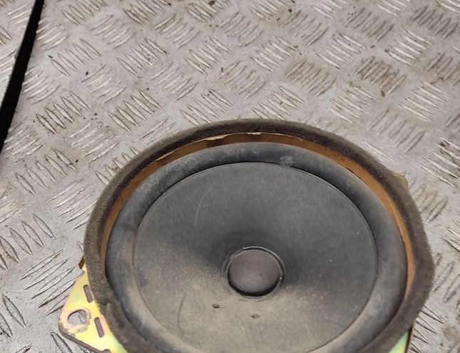 HYUNDAI Santa Fe SM (2000-2013) Lydhøjttaler til venstre bagdør 9636026100 32801585