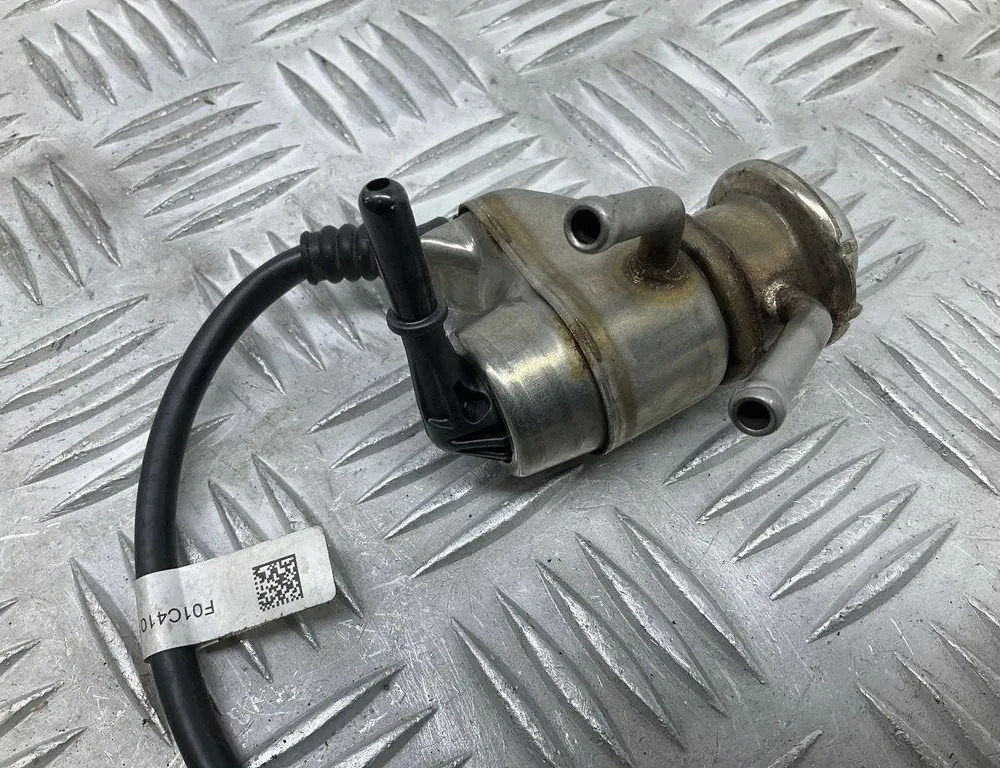 VOLKSWAGEN Passat B8 (2014-2023) AdBlue injektorer 04L131113P 34732179