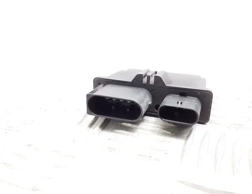 VOLKSWAGEN Sharan 2 generation (2010-2024) AdBlue kontrolenhed F01C380095 34725667