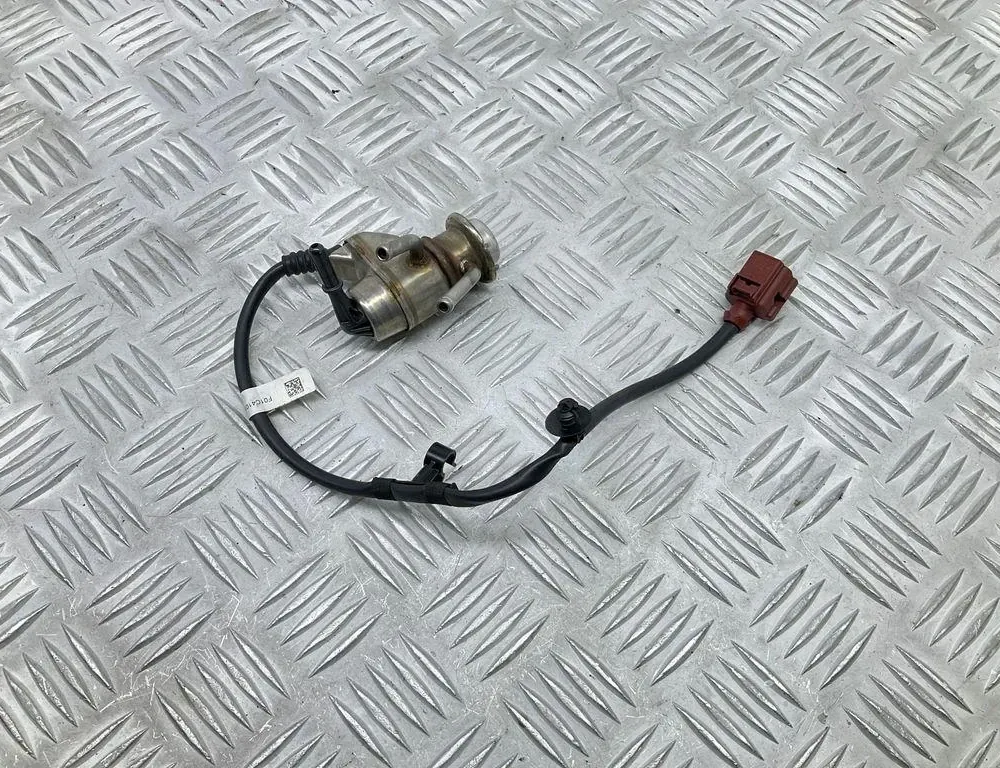 VOLKSWAGEN Passat B8 (2014-2023) AdBlue injektorer 04L131113P 34732179