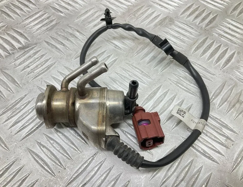 VOLKSWAGEN Tiguan 2 generation (2016-2024) AdBlue injektorer 04L131113P 34707107