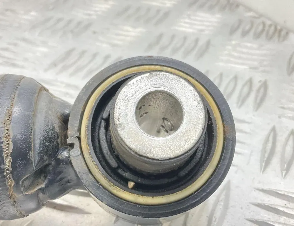 AUDI Q3 8U (2011-2020) Støddæmper venstre bag 5QF513049CD 34734423