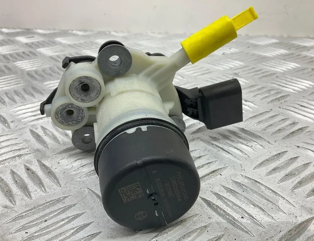 AUDI Q2 1 generation (2016-2024) AdBlue pumpe F01C250148,3240325094436,312693066,5240409182612,F01C07001200 34734606