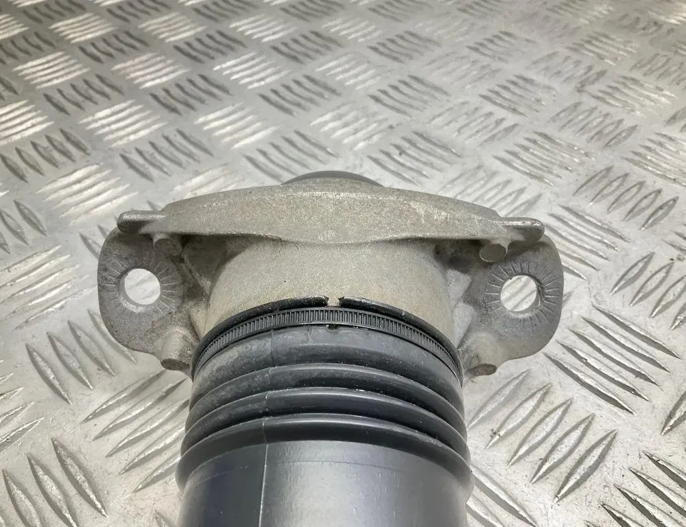 AUDI Q3 8U (2011-2020) Støddæmper venstre bag 5QF513049CD 34734423