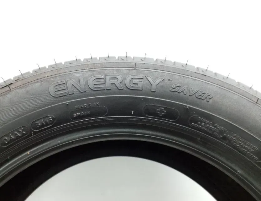 SKODA Octavia 3 generation (2013-2020) Bagagerumsgrill ENERGY,MICHELIN 34746632