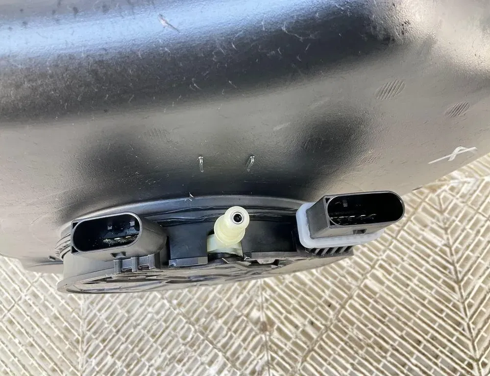 VOLKSWAGEN Passat B8 (2014-2023) AdBlue Tank 3Q0131877D,5Q0131969F 34709816