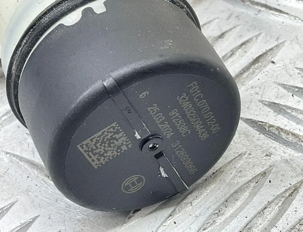 AUDI Q2 1 generation (2016-2024) AdBlue pumpe F01C250148,3240325094436,312693066,5240409182612,F01C07001200 34734606