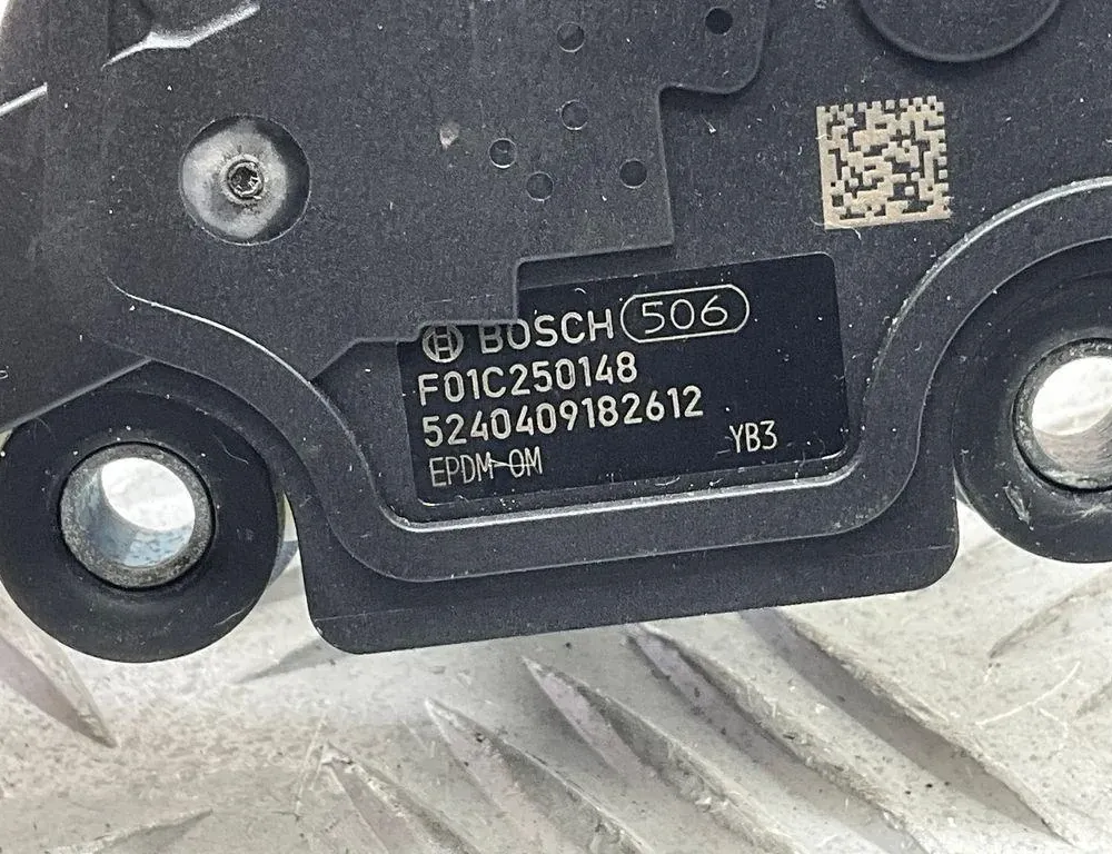 AUDI Q2 1 generation (2016-2024) AdBlue pumpe F01C250148,3240325094436,312693066,5240409182612,F01C07001200 34734606