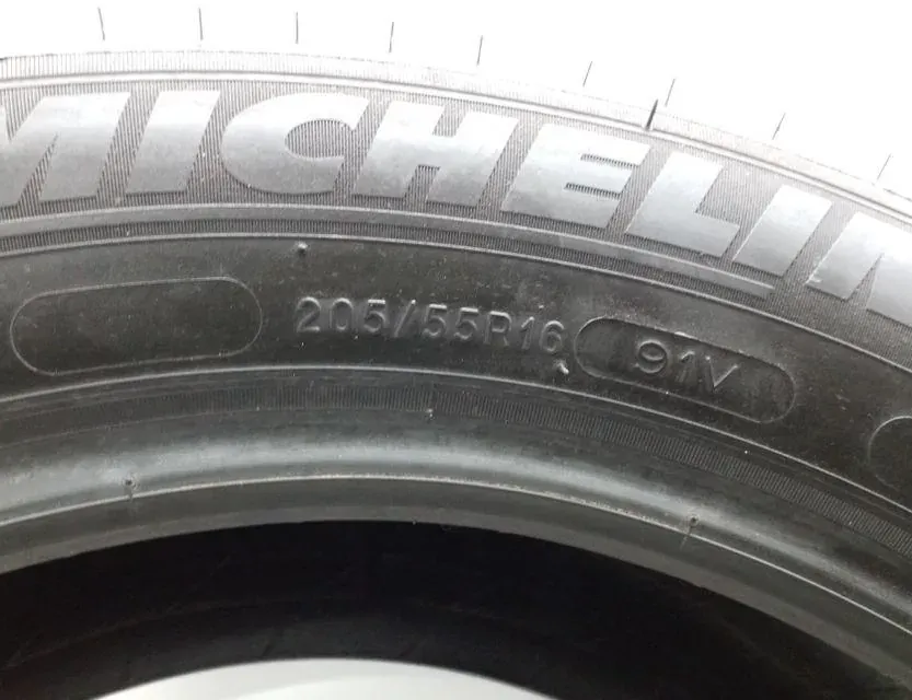 SKODA Octavia 3 generation (2013-2020) Bagagerumsgrill ENERGY,MICHELIN 34746632