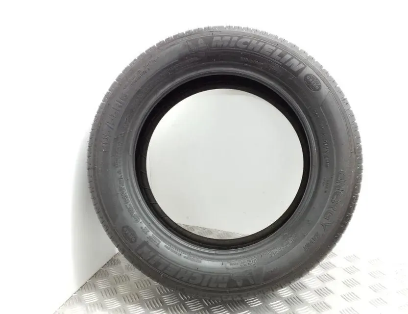 SKODA Octavia 3 generation (2013-2020) Bagagerumsgrill ENERGY,MICHELIN 34746632