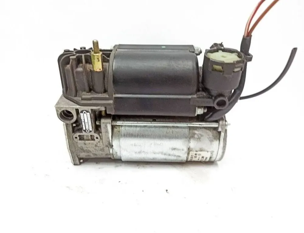 BMW 5 Series E39 (1995-2004) Suspensionskompressor GP76A60 33536141