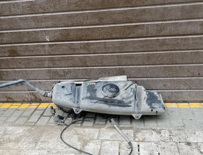 VOLKSWAGEN Crafter 1 generation (2006-2016) AdBlue Tank #E3172,A9064700504 25567009