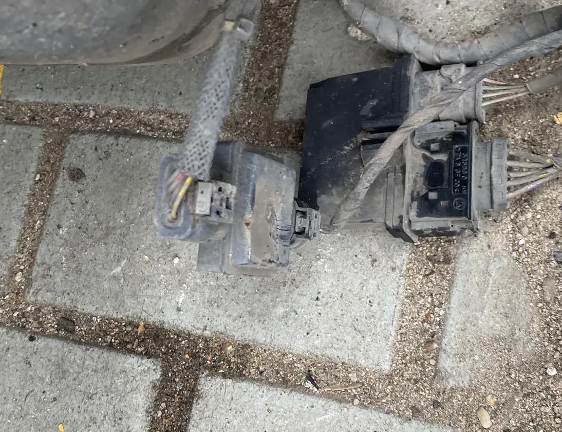 VOLKSWAGEN Crafter 1 generation (2006-2016) AdBlue Tank #E3172,A9064700504 25567009