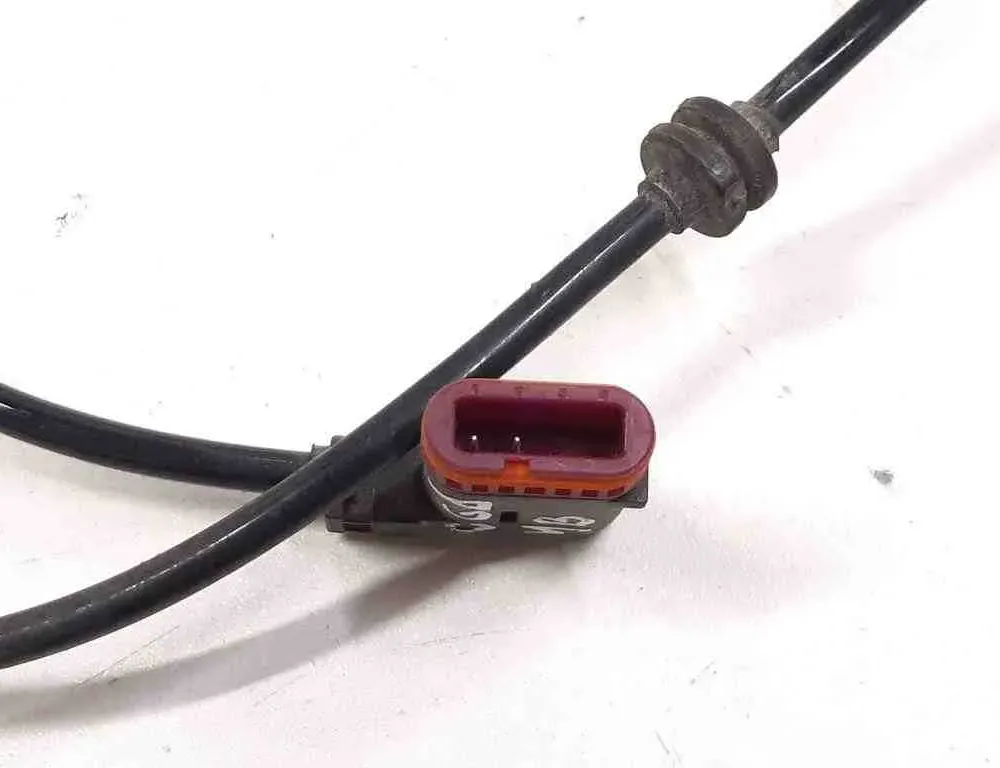 MERCEDES-BENZ C-Class W204/S204/C204 (2004-2015) Bagerste højre ABS-sensor 2045400317 32720582