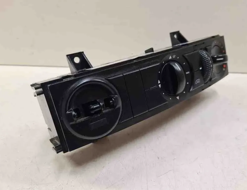 MERCEDES-BENZ Sprinter 2 generation (906) (2006-2018) Andre kontrolenheder C9955002,A9068300485 32721889