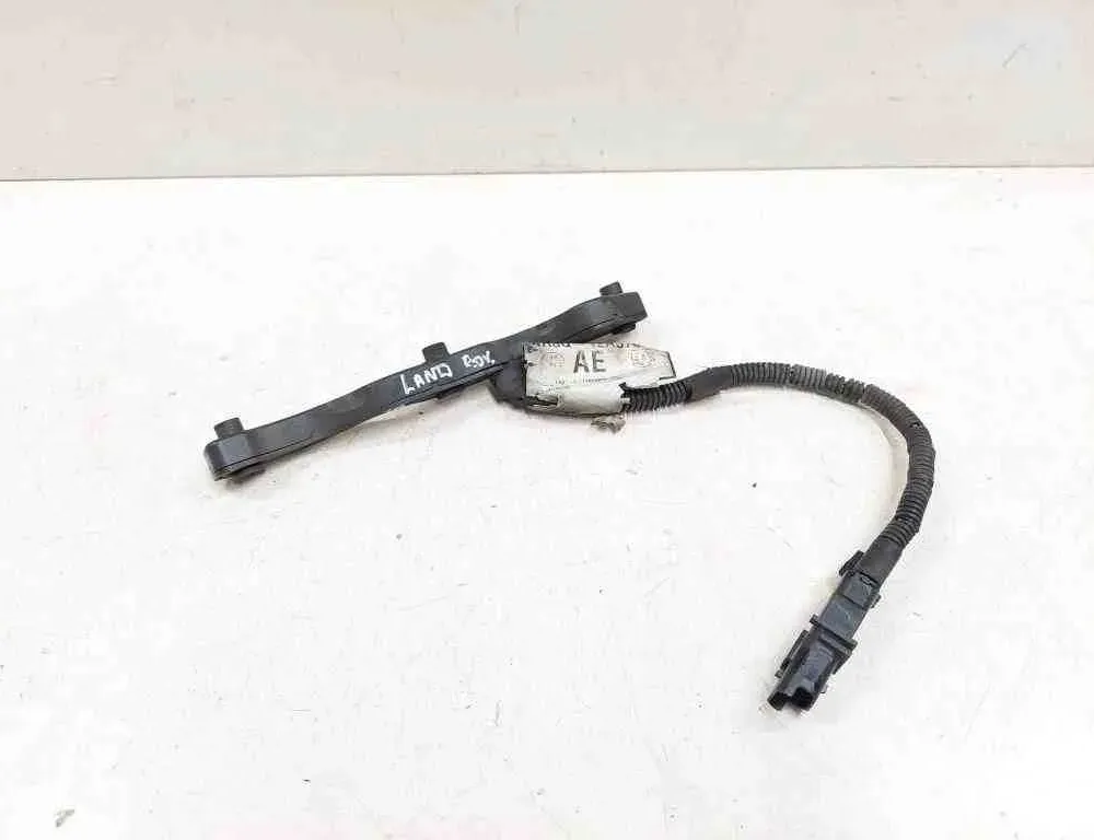 LAND ROVER Range Rover Sport 1 generation (2005-2013) Gløderørsledninger 4R8Q12A378,A11660082,ED0111624912 32726920