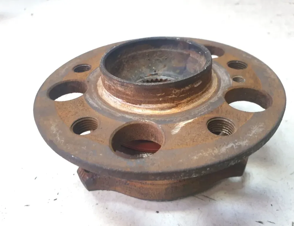 MERCEDES-BENZ C-Class W204/S204/C204 (2004-2015) Bagerste venstre hjulleje 805636 34866578